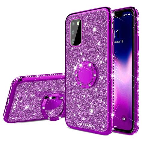 Etui Na Telefon Samsung A Oxygen Bling Szk O Oxygen Pl