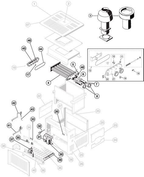 43 Hayward H400 Parts Diagram Modern Wiring Diagram