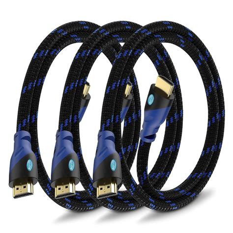 Amazon Aurum Ultra Series High Speed Hdmi Cable With Ethernet