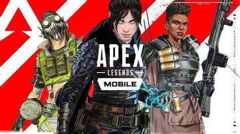 Apex Legends Mobile C Mo Desbloquear A Fade La Nueva Leyenda Guiasteam