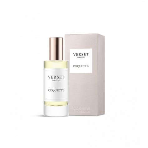 Verset Coquette Eau De Parfum Ml Daily Pharmacy