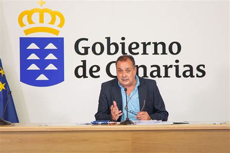 El Gobierno Pide Al Tsjc Reponer El Toque De Queda En Tenerife Desde