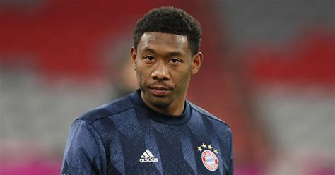 Alaba Makes Intriguing Request To Next Club Amid Chelsea Liverpool Links