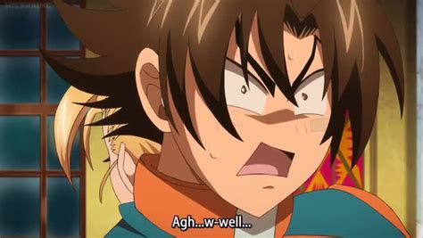 Kenichi The Mightiest Disciple Ova Episode 10 English Subbed Watch