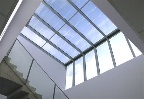 Skyco Skylights Manufactures Innovative, Green Building Integrated