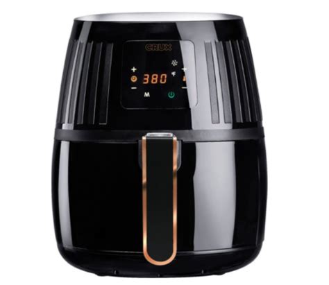 Crux Air Fryer 46