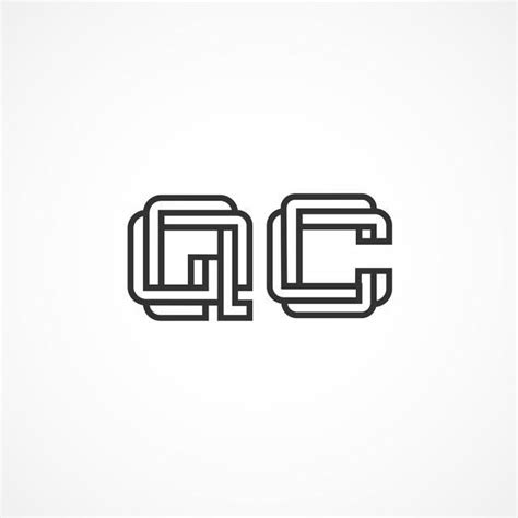 QC Logo - LogoDix