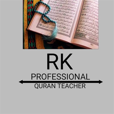 Be Your Professional Quran Teacher The Quran Tutor Tajweed By