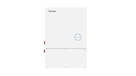 Single Phase Hys Lv Usg Series Hoymiles