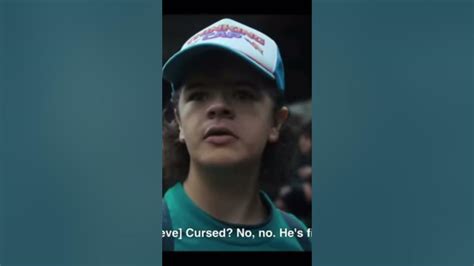 Stranger Things Funniest Moments Part 1 Youtube