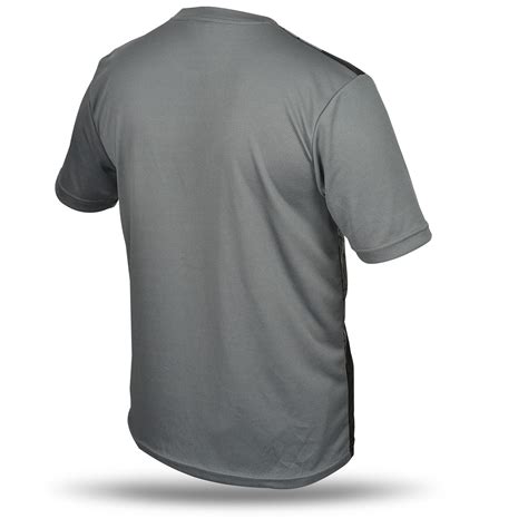 Quick Dry Wicking T-Shirt – MEC DEX®