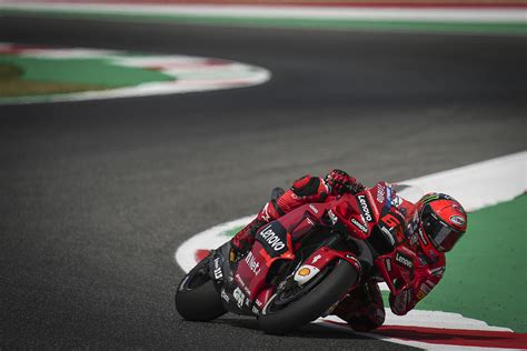 Veja Pilotos Que Avan Am Direto Para Q No Gp Da It Lia Da Motogp