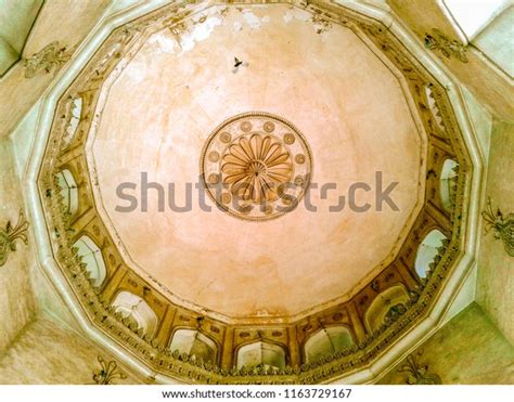 Charminar Interior Top View India Stock Photo 1163729167 | Shutterstock