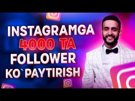 Instagram Nakrutka Instagram Nakrutka Qilish Youtube