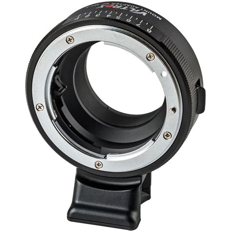 Viltrox NF MFT Lens Mount Adapter MFT