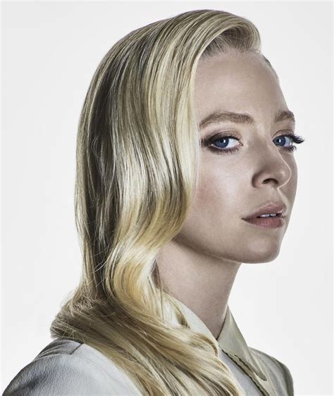 Portia Doubleday Movies Bio And Lists On Mubi