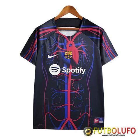 Tienda De Camisetas De Futbol FC Barcelona Special Edition 2023 2024