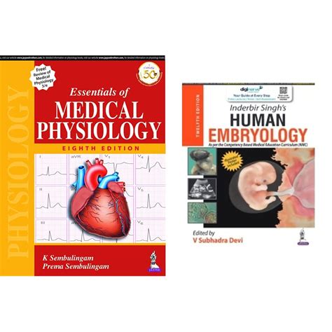 Buy Essentials Of Medical Physiology With Free Review Of Medical