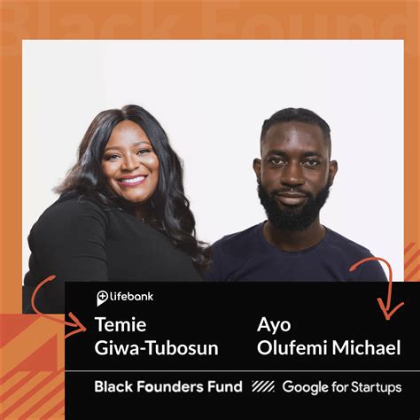 LifeBank, Bookings Africa, HerVest & 20 Other Nigerian Startups