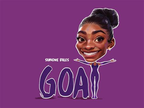 Is Simone Biles the GOAT? — DataClassroom