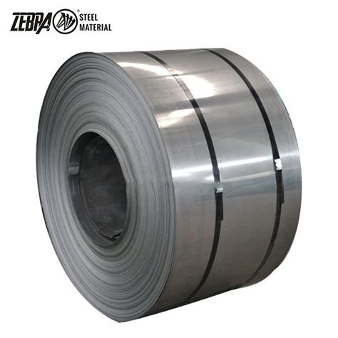 High Quality Astm Dx D Z Gi Sheet In Coils Galvanized Steel Coil