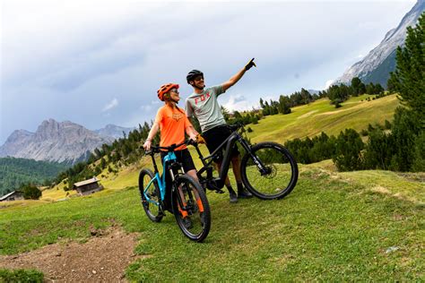 Livigno Le Escursioni E Le Passeggiate Pi Belle