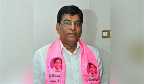 Brs Played Key Role In Erc’s Rejection To Hike Electricity Charges Nama Nageswara Rao Telangana