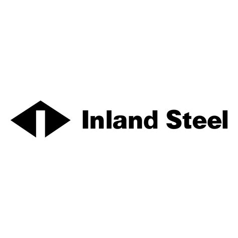 Inland Steel Logo PNG Transparent & SVG Vector - Freebie Supply