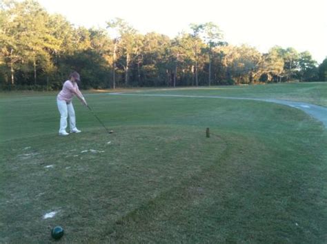 Cecil Field Golf Club in Jacksonville, Florida, USA | Golf Advisor