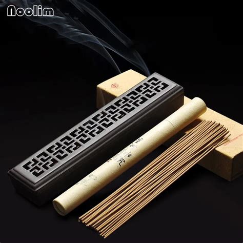 Aliexpress Buy Noolim Ceramic Incense Burner Joss Stick Incense