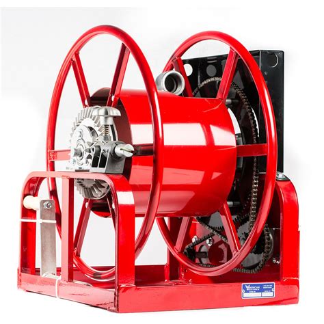 hose reels unitedbuilt equipment