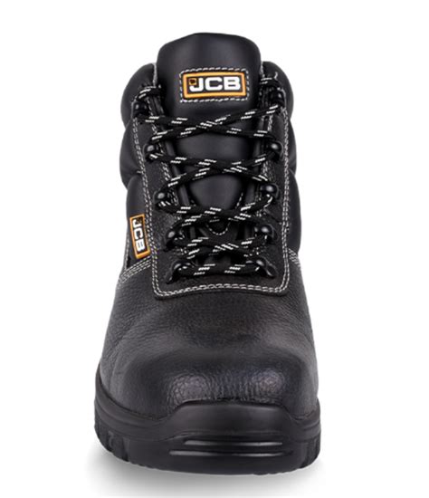 Jcb Chukka Safety Boot Safety Boots Azulwear Cape Town South Africa