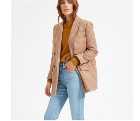 double breasted blazers for women 9