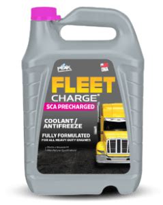 Peak Fleet Charge Antifreeze Buy Online At Yoder Oil Co Inc