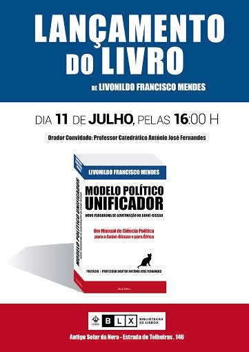 Conosaba Do Porto Convite Lan Amento Do Livro Modelo Pol Tico