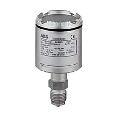 Pressure Transmitters | Absolute | Supplier - Absolute Pressure ...