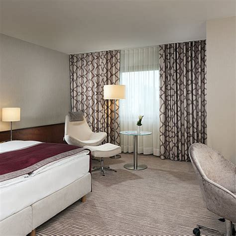 Rooms Bonn | Maritim Hotel Bonn