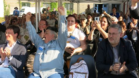 La ville de Poitiers officiellement candidate à l expérimentation