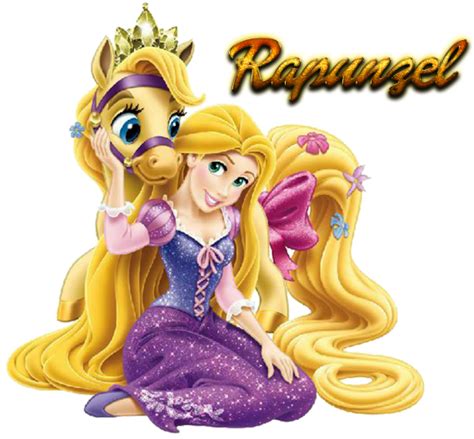 Rapunzel Clip Fairy Tale Princess Png