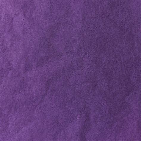 Fundo Texturizado De Papel Roxo Foto Premium