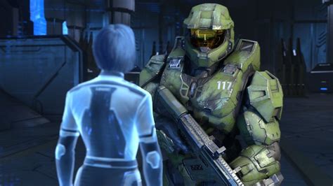 Amid Xbox multiplatform rumors, Halo job listing says future games will ...