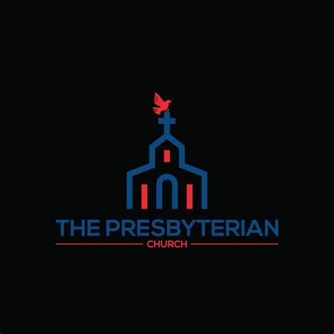 Entry #915 by taziyadesigner for Need a new logo for The Presbyterian ...