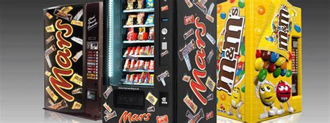 Our-Vending-Machine-Brands - Cork Vending Solutions