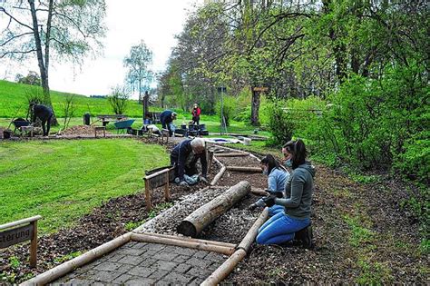 Bad Dürrheim Kneipp und Fitness für Füße und Seele SÜDKURIER