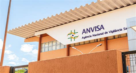 Anvisa Esclarece D Vidas Sobre Realiza O De Exames De An Lises