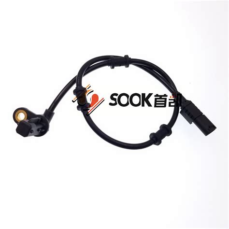 Auto Spare Parts ABS Wheel Speed Sensor OEM No 1635422118 For Mercedes