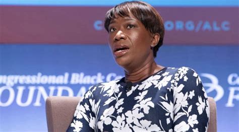 A Bump In The Road For Joy Reid Defamation Lawsuit Revived Over