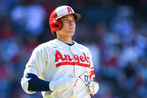 大谷翔平 4打数0安打3三振。チームも完封負けで連勝は4でストップ｜テレ東スポーツ：テレ東