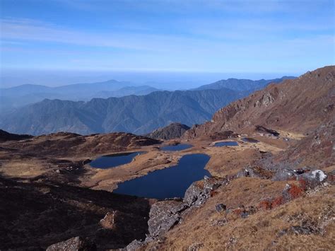 Exploring Nepals Spectacular Panch Pokhari Lake — An Unforgettable