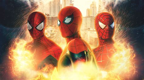 🔥 Download Sony Spider Man No Way Home Wallpaper Hd Movies 4k By